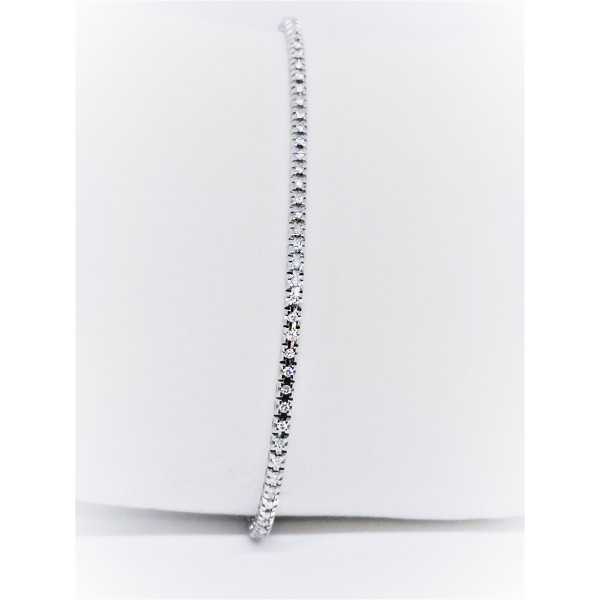 Bracciale Tennis 0.92ct