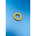 Anello rondelle in alluminio dorato