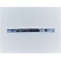 Bracciale calliope acciaio carpe diem