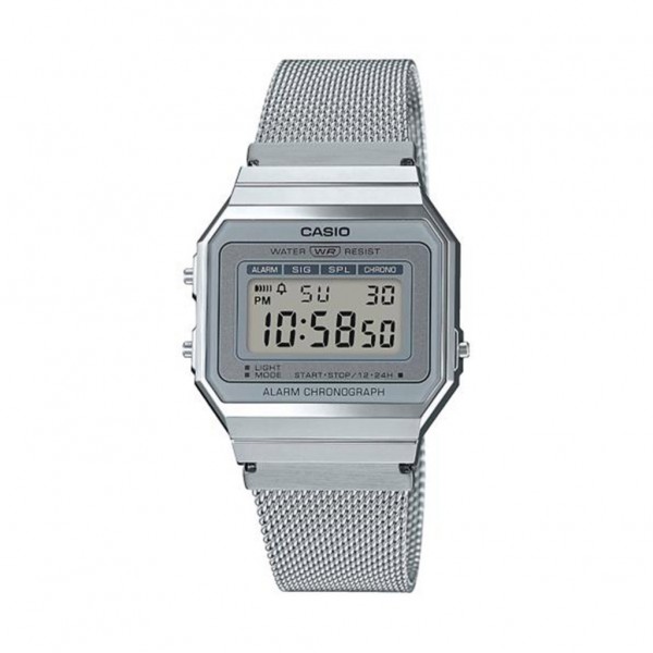Casio Vintage Slim Design