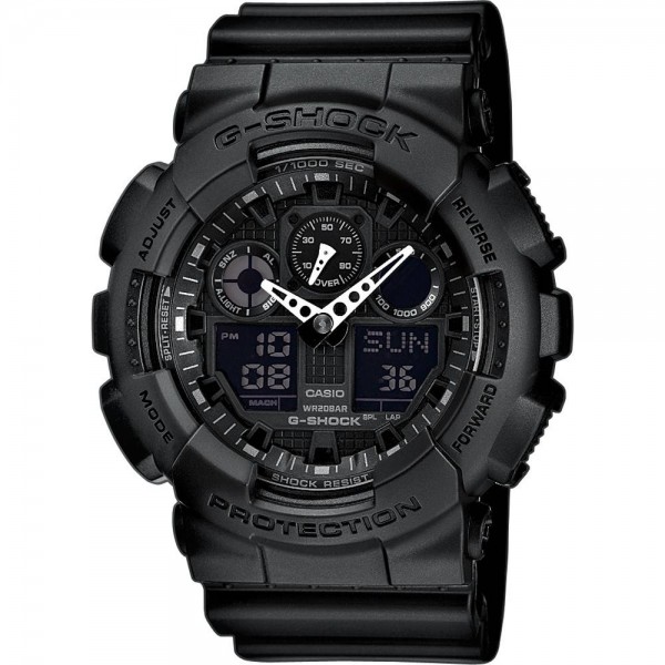 Casio G-SHOCK GA-1001A1ER