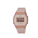Casio Vintage pink resina