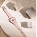 Casio Vintage pink resina