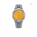 Citizen collezione Tsuyosa quadrante Giallo