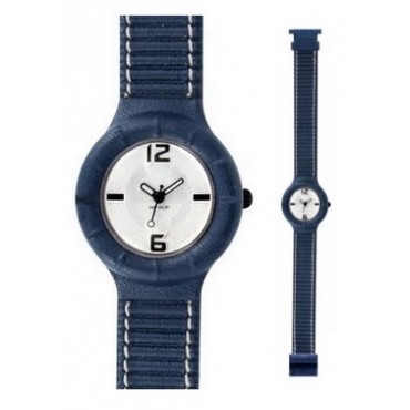 Hip Hop Navy blue