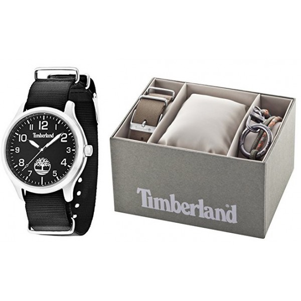 Timberland Redington