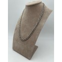 Collana Grumette in Argento 925