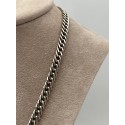 Collana Grumette in Argento 925