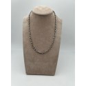 Collana Maglia Marinara in Argento 925