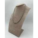 Collana Maglia Marinara in Argento 925