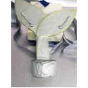 Orecchini tennis cipolline degrade' argento 925
