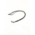 Bracciale argento 3 fili