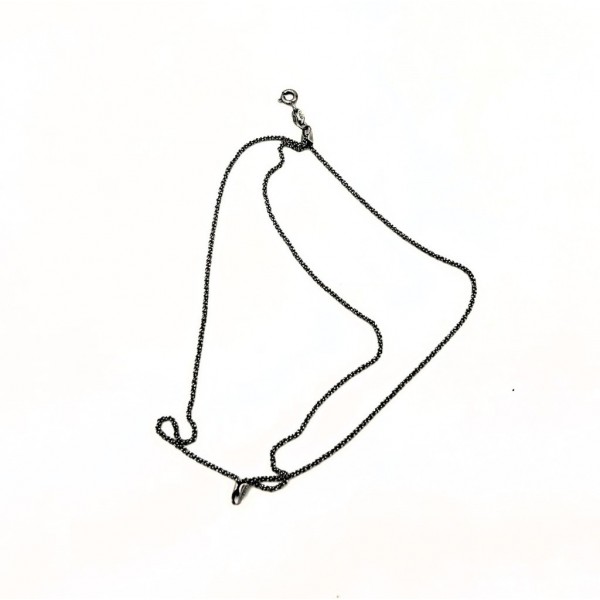 Bracciale argento 3 fili