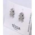 Orecchini argento bimba